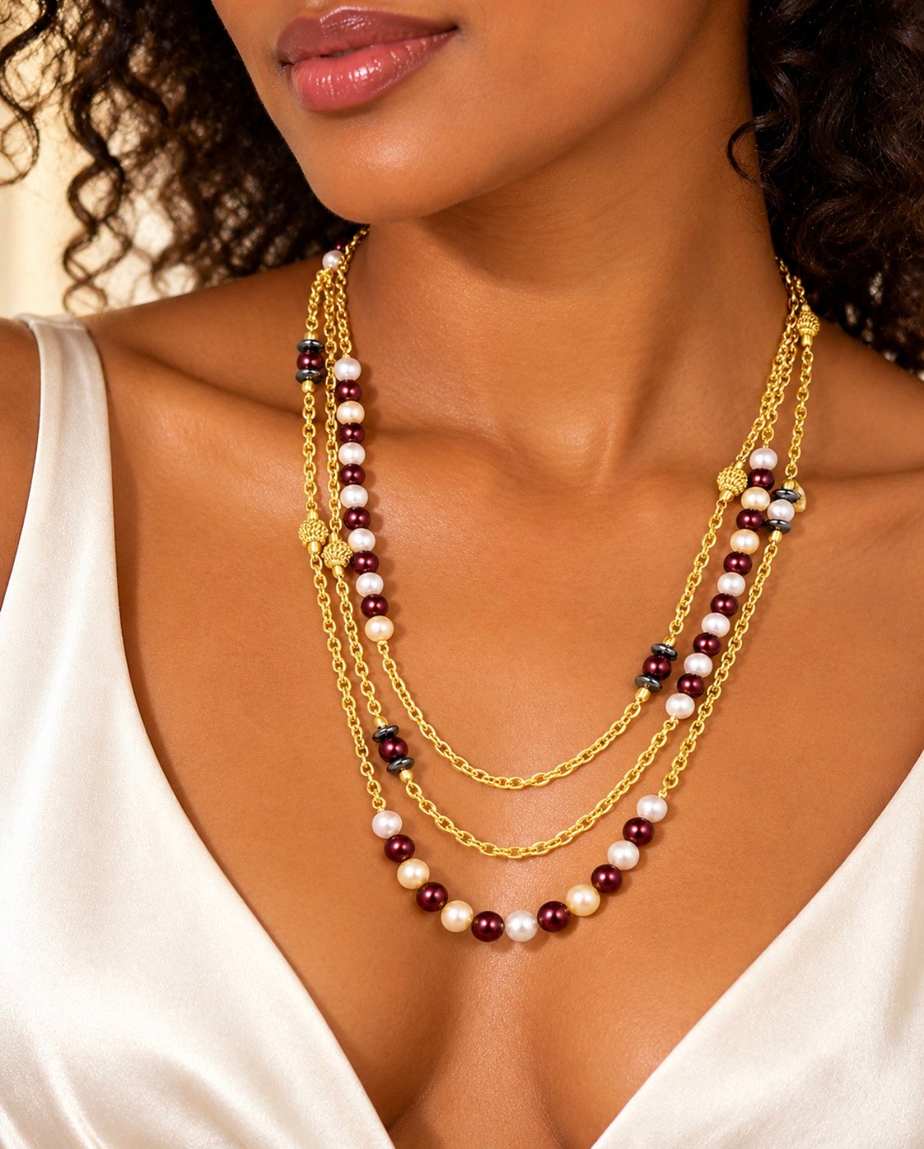 Balian Necklace