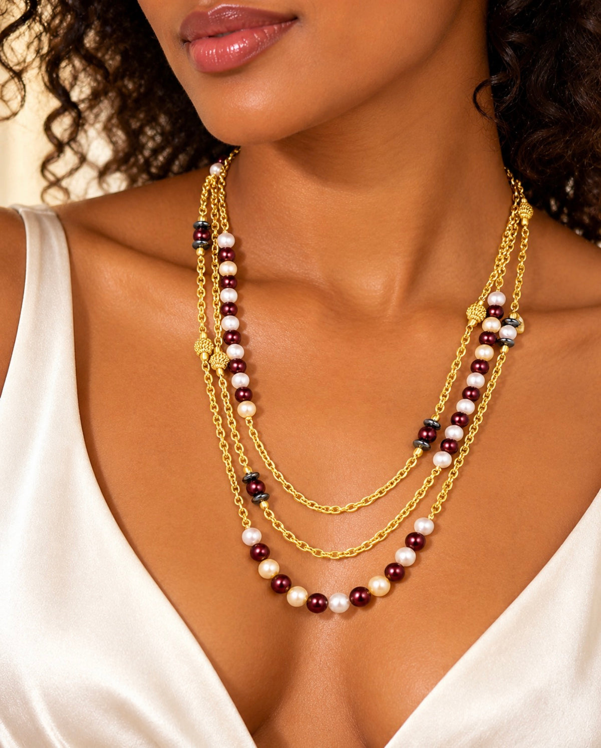 Balian Necklace