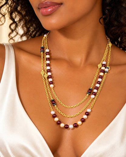 Balian Necklace