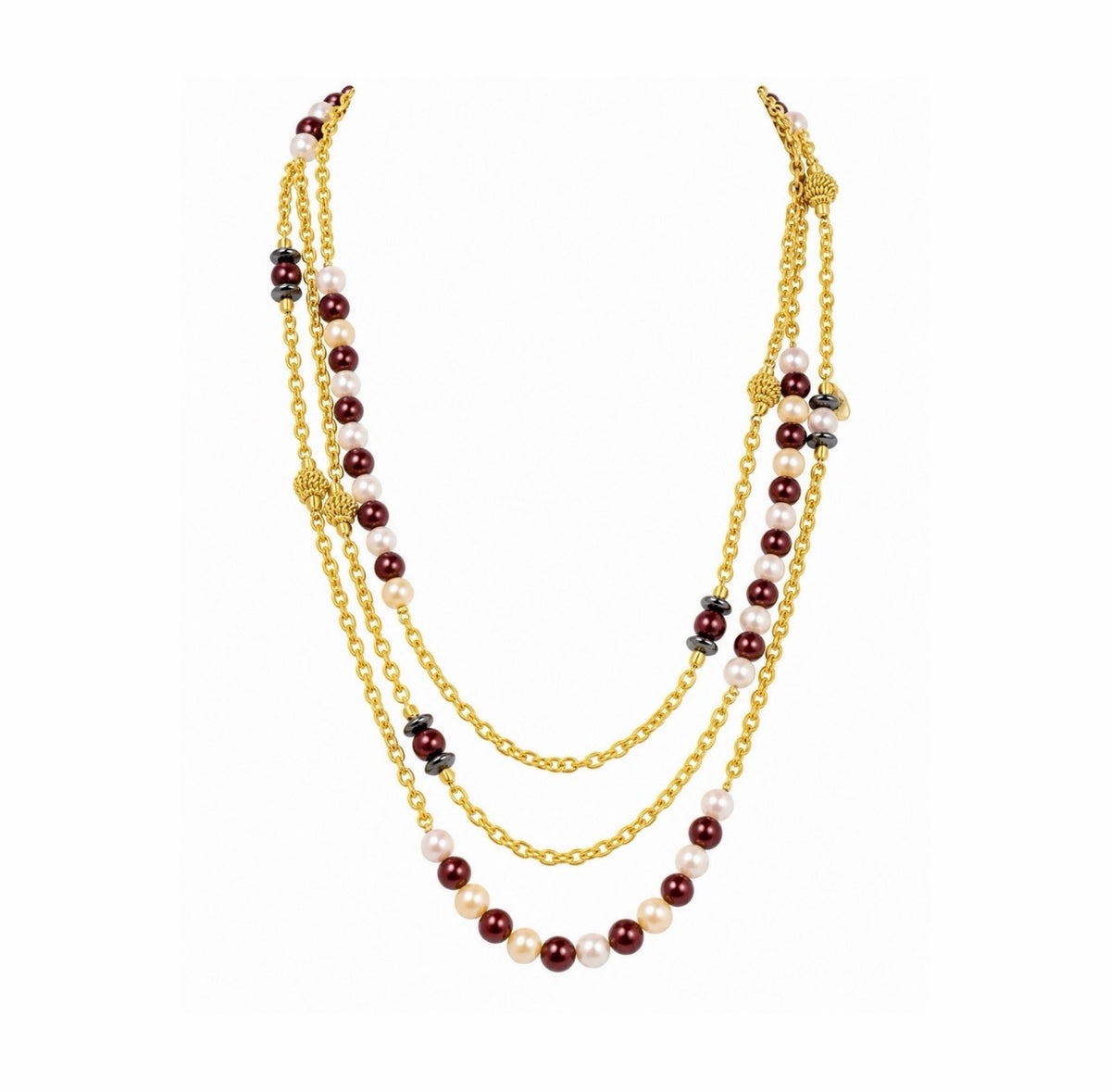 Balian Necklace