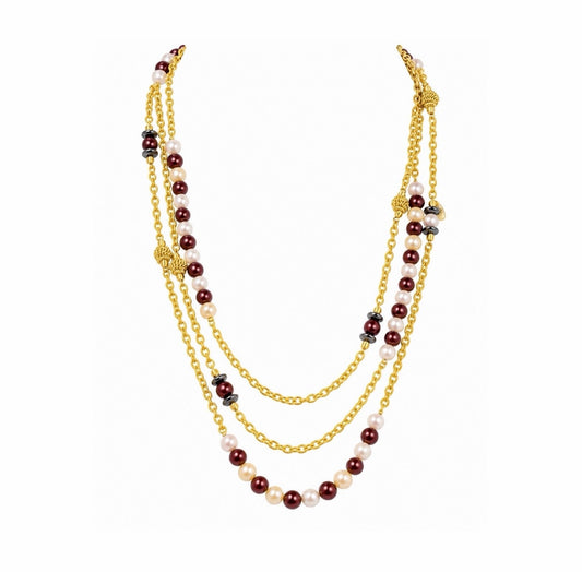 Balian Necklace