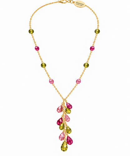 Parisian Necklace