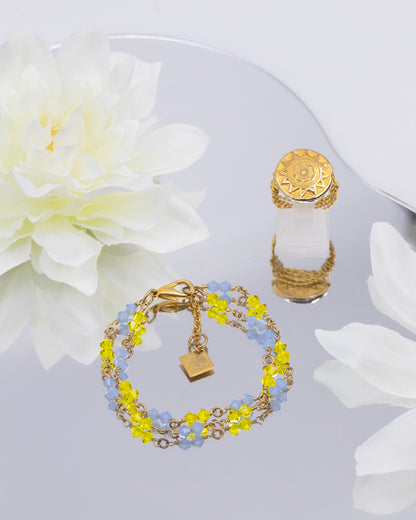 Penelope Bracelet
