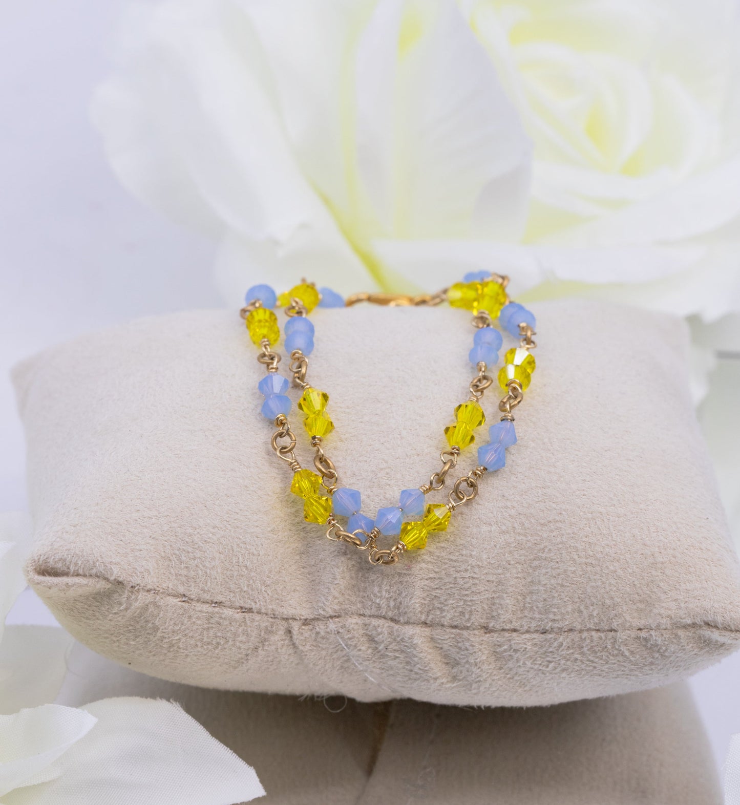 Penelope Bracelet