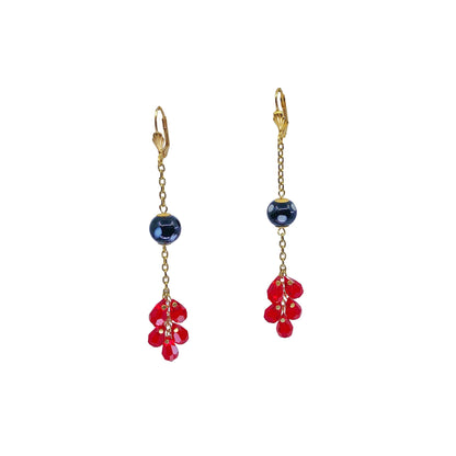 Janira Earrings