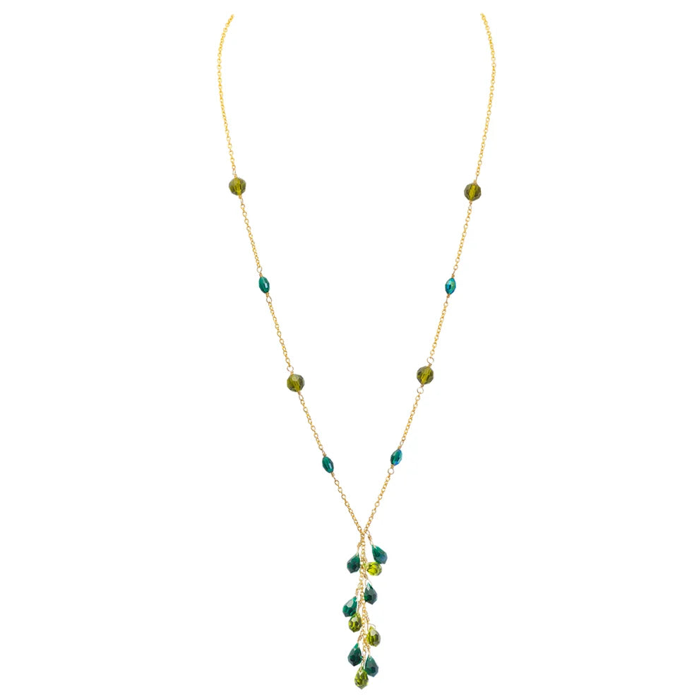 Parisian Necklace