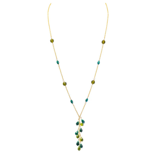 Parisian Necklace