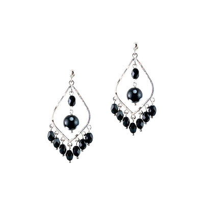 Pico Earrings