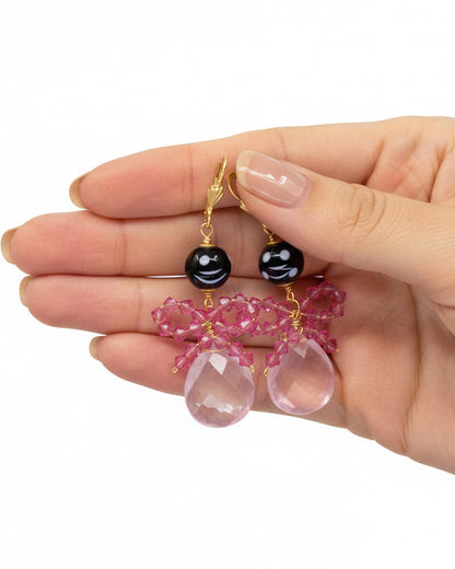 Elda Earrings