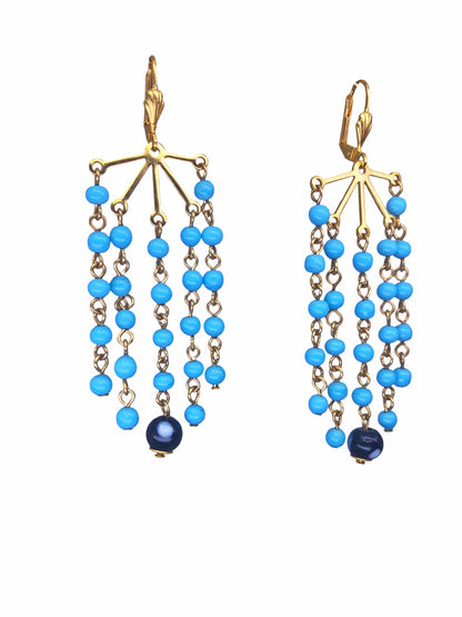 Quelita Earrings