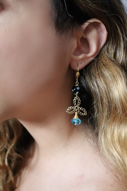Samira Earrings