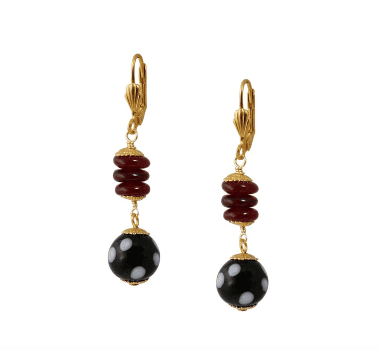 Sombrio Earrings