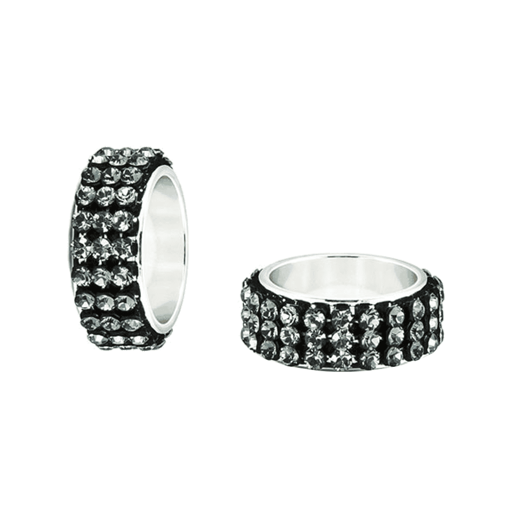 Soiree Ring - Alzerina Jewelry