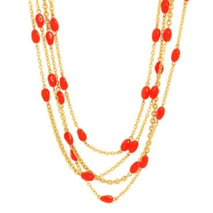 Zeal Necklace