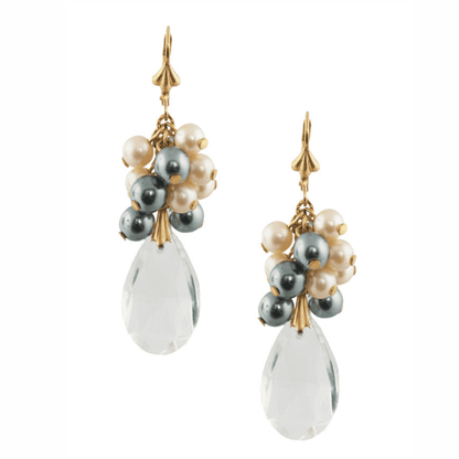 Perida Earrings