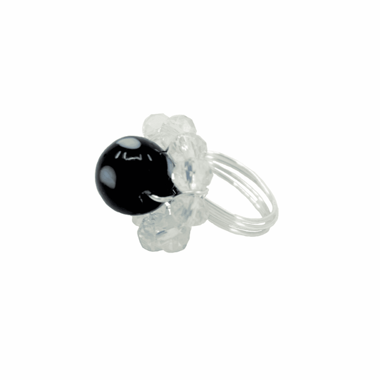 Blossomed Ring