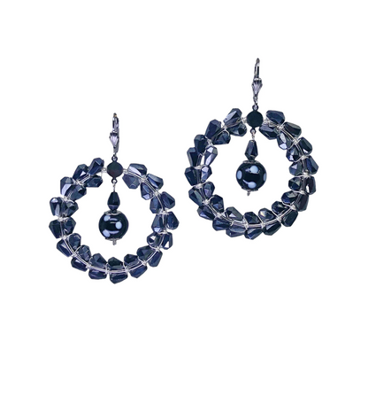 Urbana Earrings