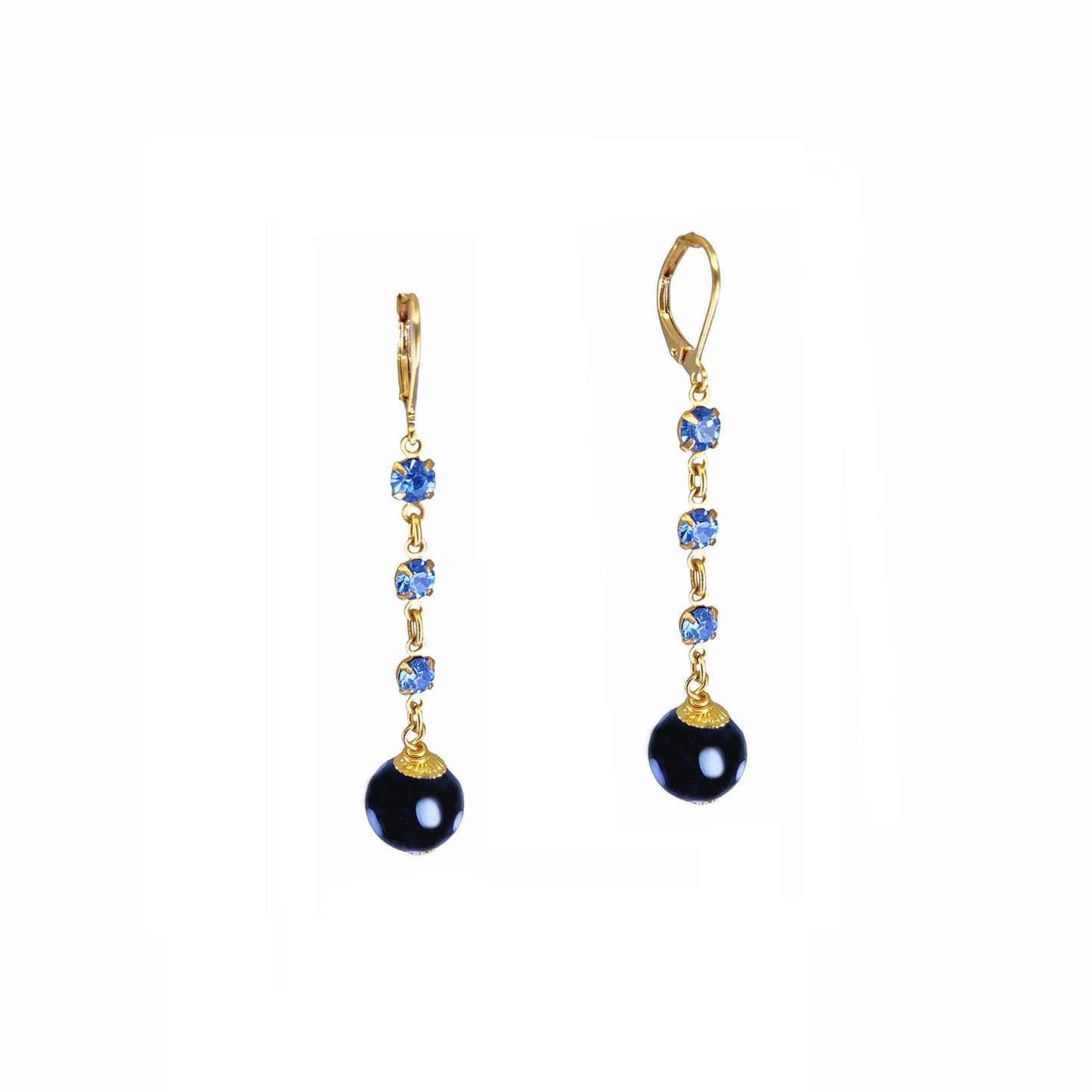 Zaida Earrings