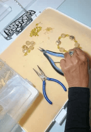 Bracelet Making Class