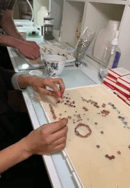 Bracelet Making Class