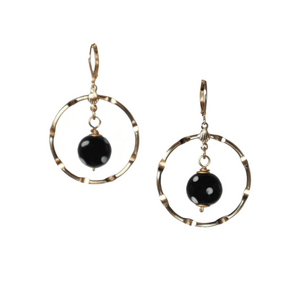 Fofa Earrings