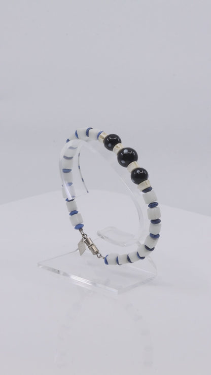 Amadeu Evil Eye Bracelet
