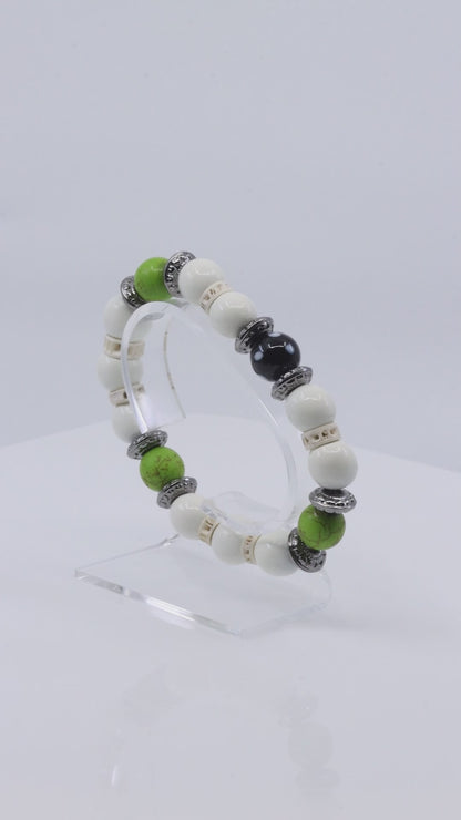 Francisco Bracelet