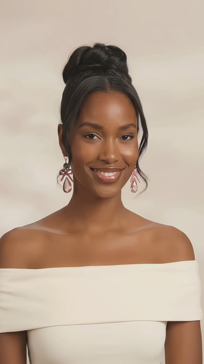 Elda Earrings