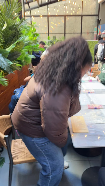 Corporate Jewelry Making Class in NYC | Custom Gifts for Teams & Events