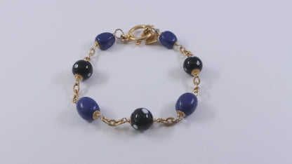 Estrelado Bracelet