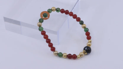 Chao Bracelet