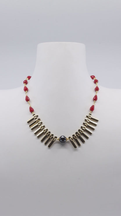 Ardiente Necklace