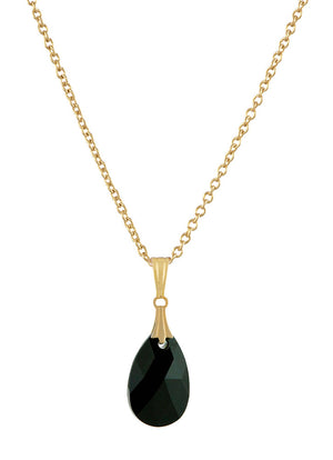 Sicily Pendant - Alzerina Jewelry