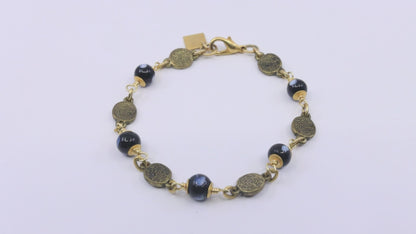 Saudade Bracelet