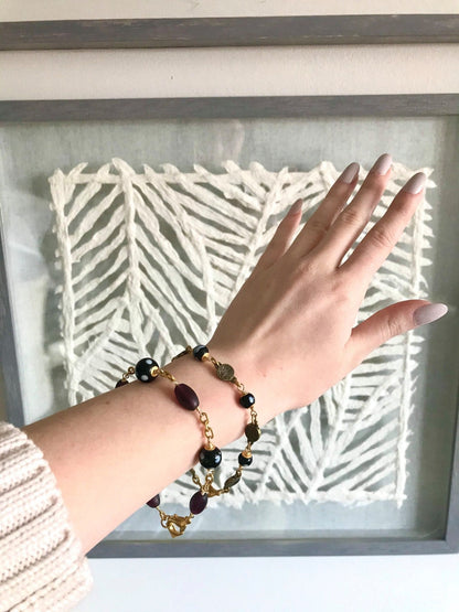 Vieira Bracelet