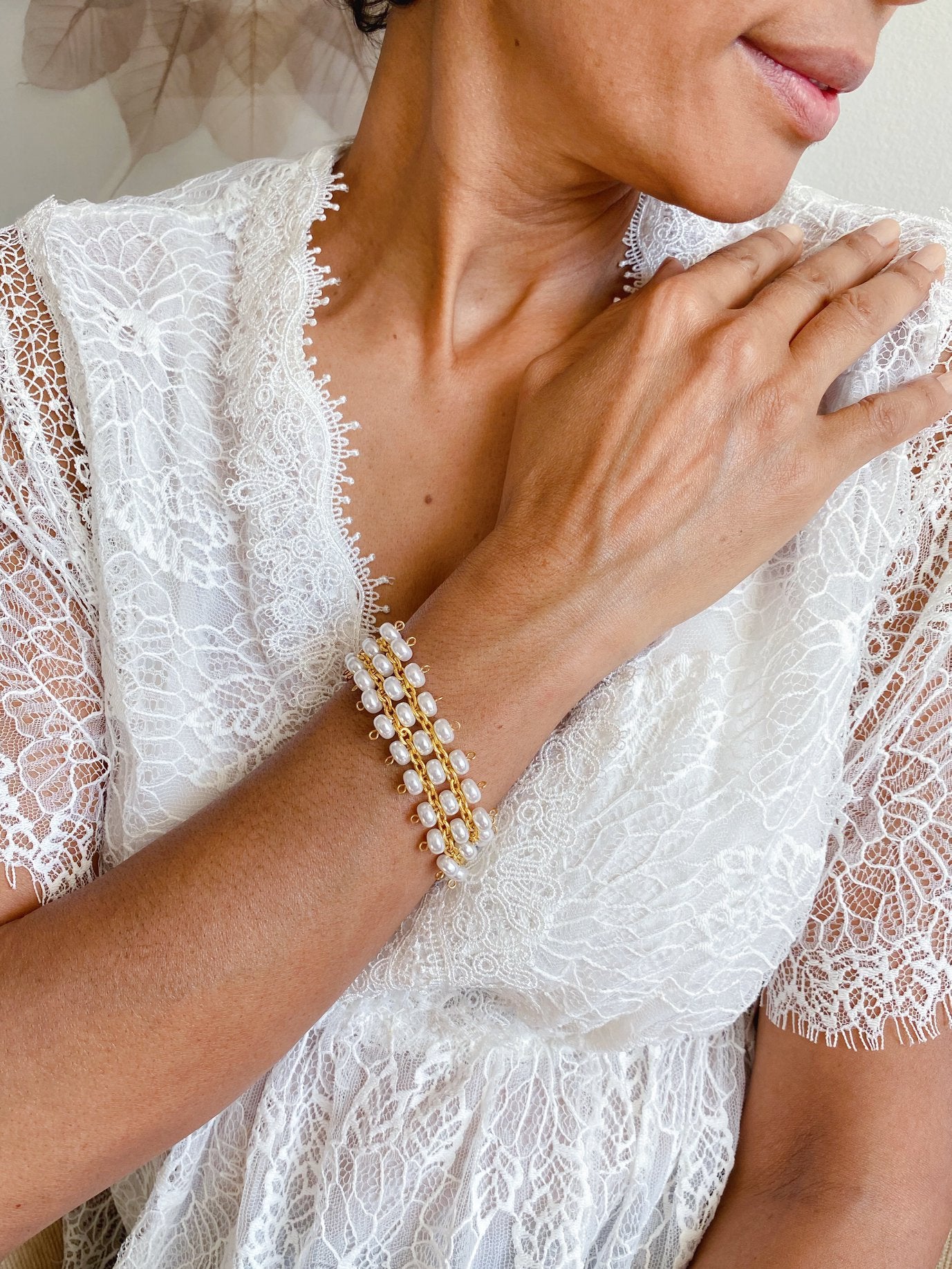 Be-Mine Bracelet - Alzerina Jewelry