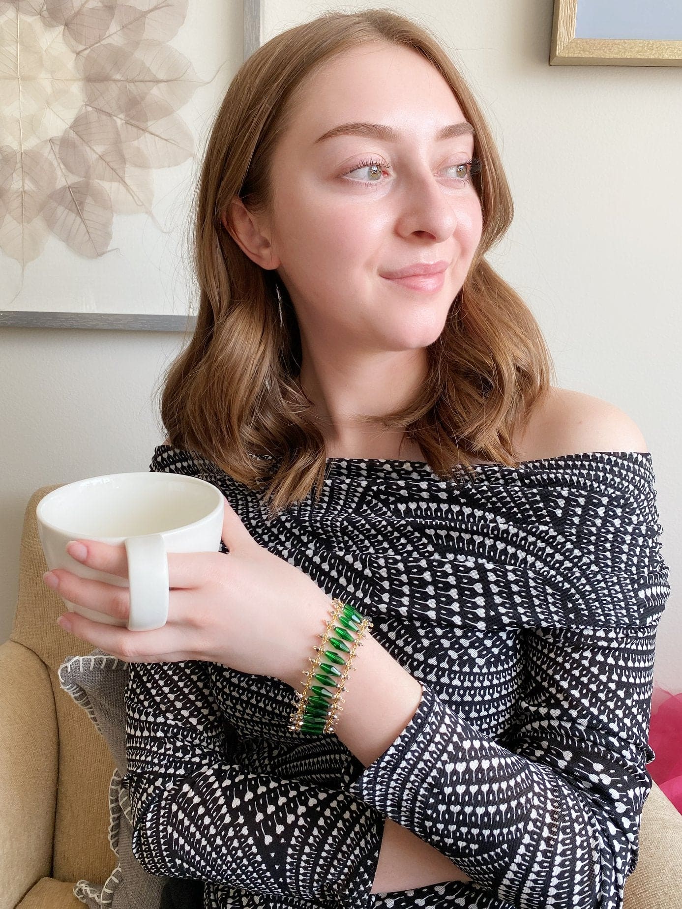 Beatrice Bracelet
