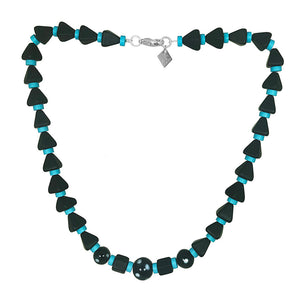 Amilcar Necklace