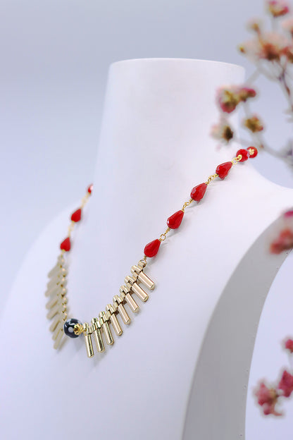 Ardiente Necklace