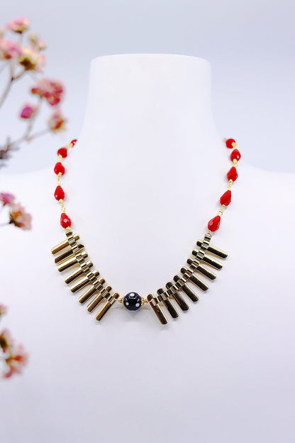 Ardiente Necklace