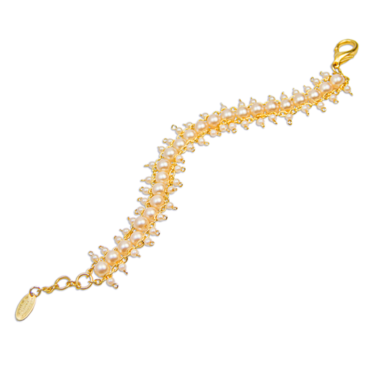 Beloved Bracelet - Alzerina Jewelry