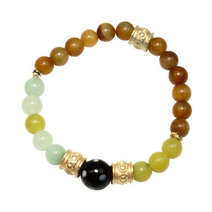 Manha Bracelet