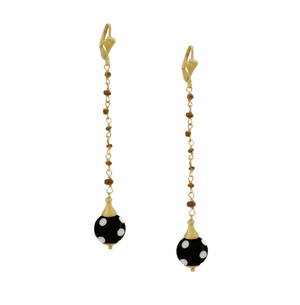 Barreiro Earrings