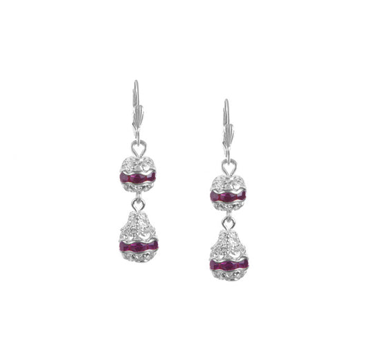 Cayla Earrings