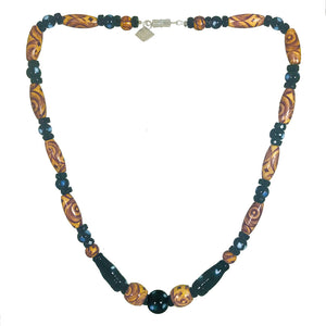 Christiano Necklace