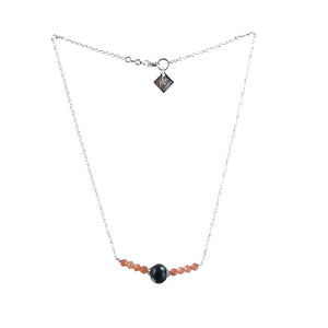 Amber Choker