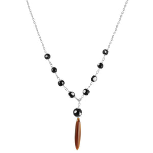 Corajosa Necklace