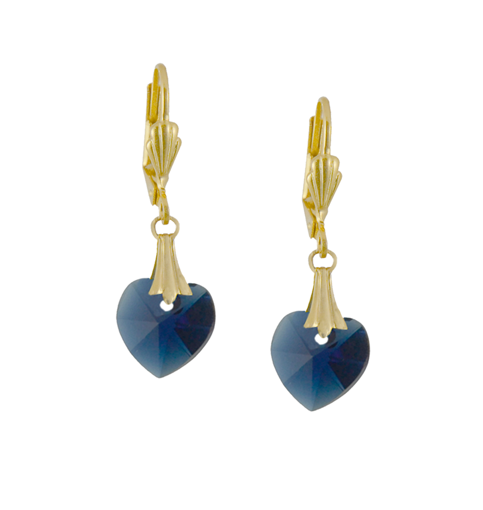 Kiera Earrings - Alzerina Jewelry
