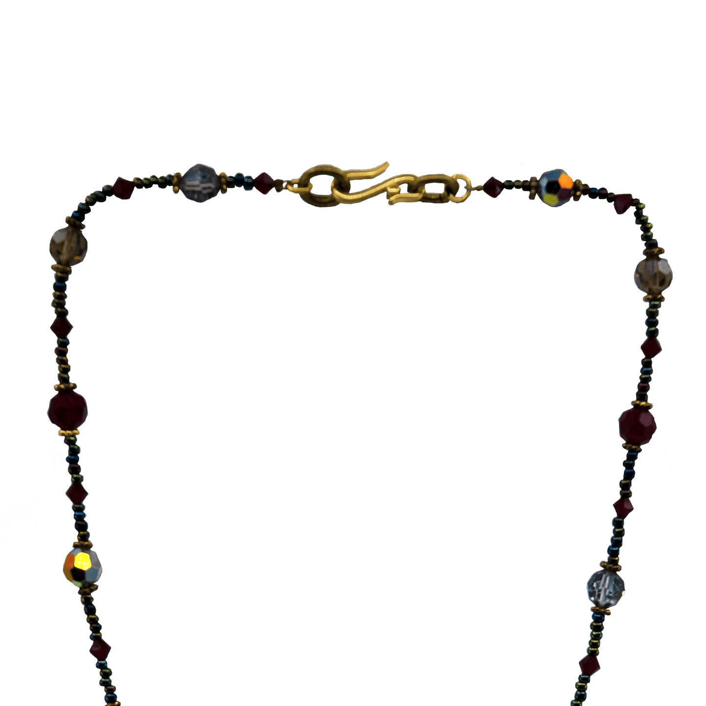Black Magic Necklace