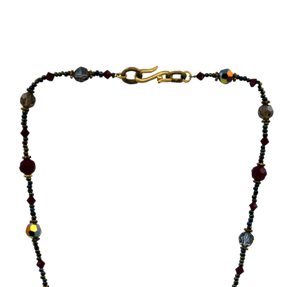 Black Magic Necklace